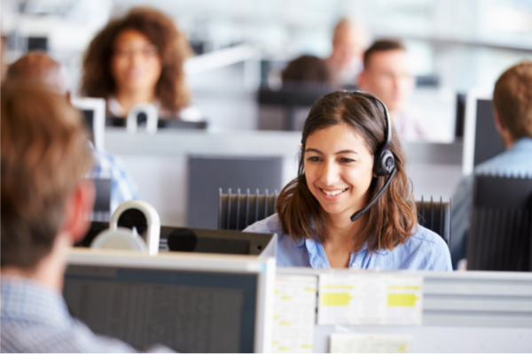 The Power of Outsourced Telephone Answering