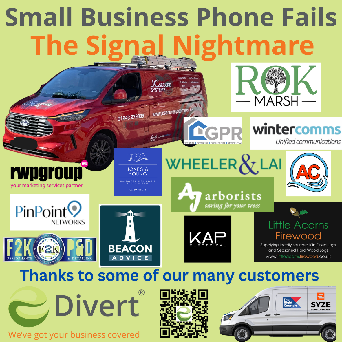 UK Business Support Services for SMEs and Sole Traders